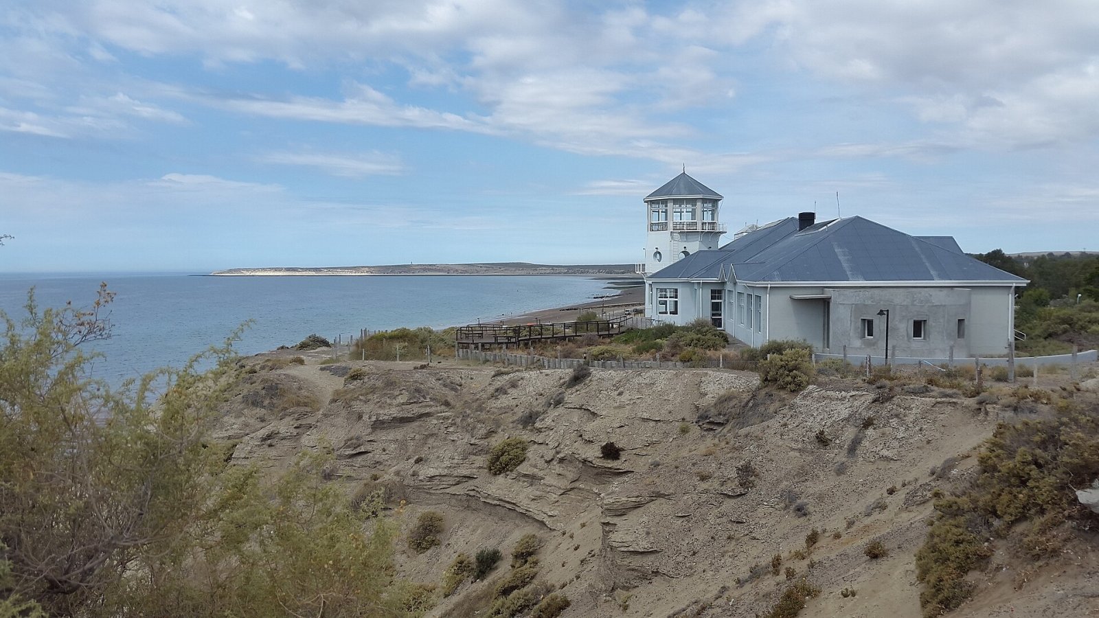 Scopri l'Ecocentro di Puerto Madryn: un viaggio nella cultura argentina - Puerto Madryn | Secret World Trip Planner