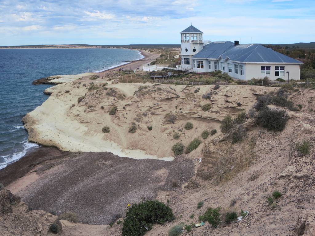 Descubra o Ecocentro de Puerto Madryn: uma viagem pela cultura argentina - Puerto Madryn | Secret World Trip Planner