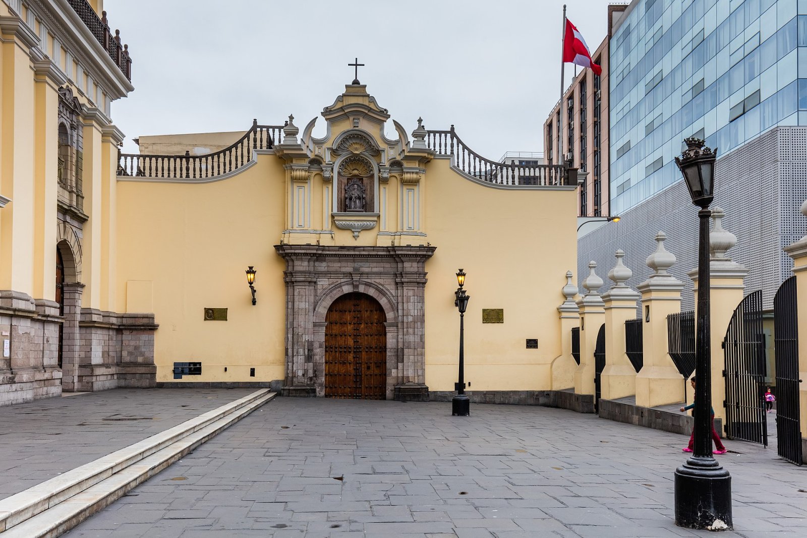 Découvrir San Pedro : un joyau culturel du Pérou - Cusco | Secret World Trip Planner