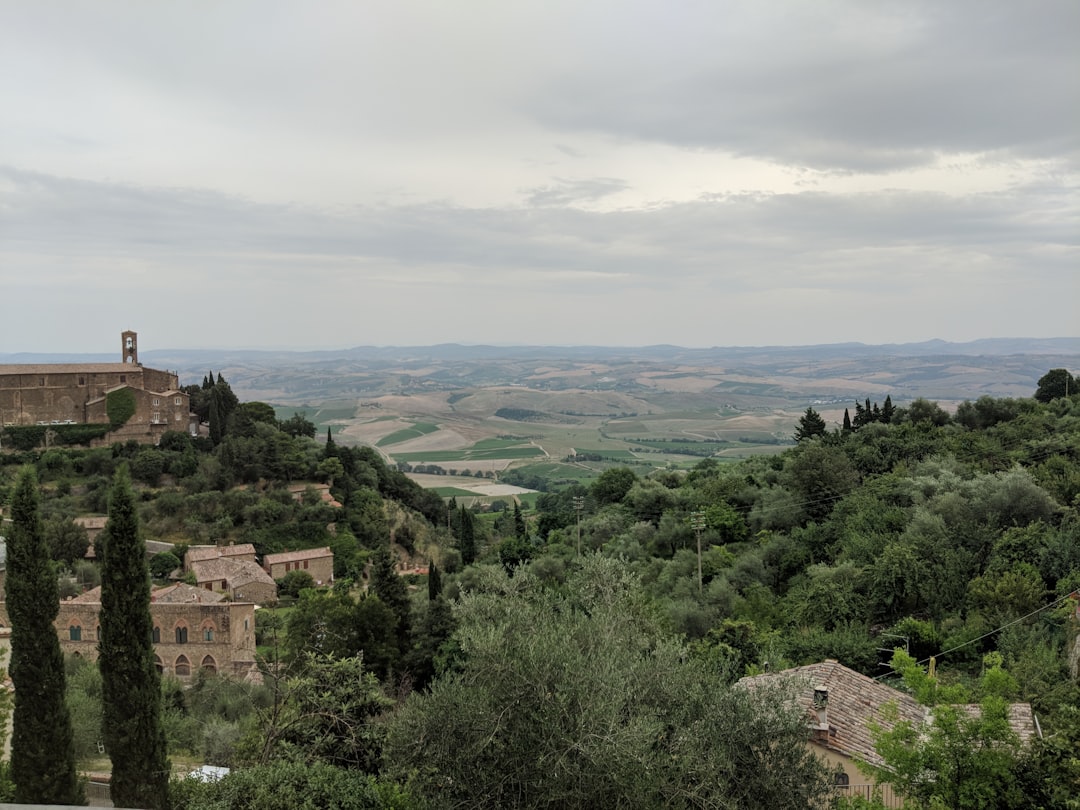 Montalcino: Il Cuore del Brunello - 53024 Montalcino SI | Secret World Trip Planner