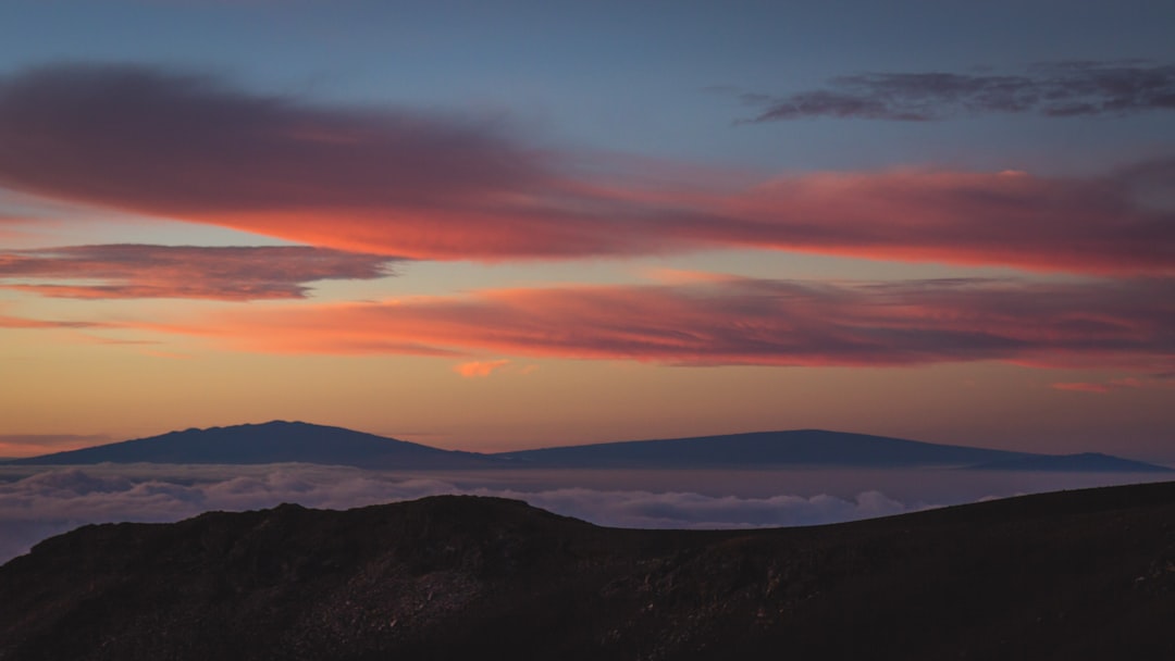 Discover Mauna Loa: The Giant of Hawaii - Mauna Loa | Secret World Trip Planner