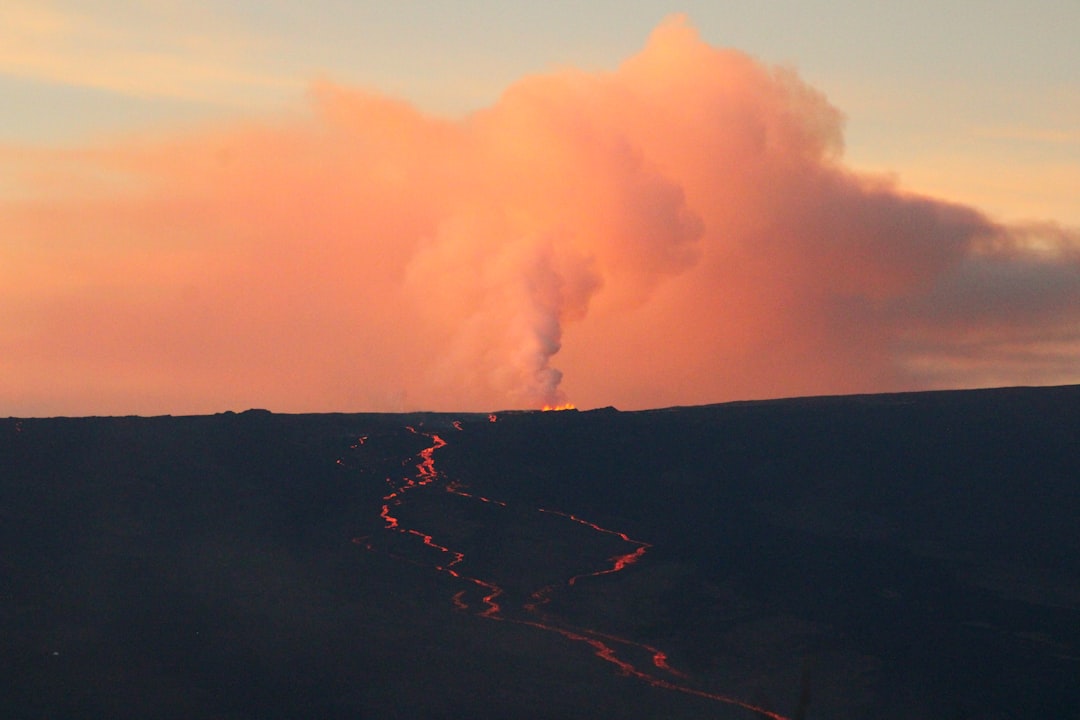 Discover Mauna Loa: The Giant of Hawaii - Mauna Loa | Secret World Trip Planner