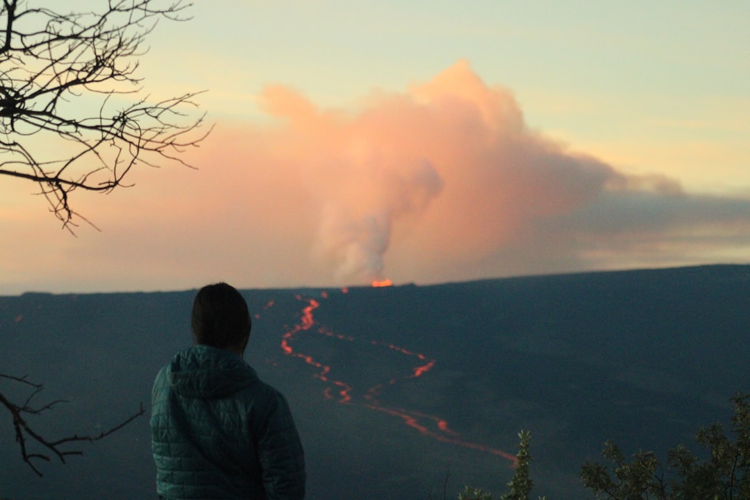 Discover Mauna Loa: The Giant of Hawaii - Mauna Loa | Secret World Trip Planner