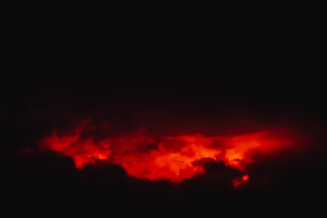 Discover Mauna Loa: The Giant of Hawaii - Mauna Loa | Secret World Trip Planner