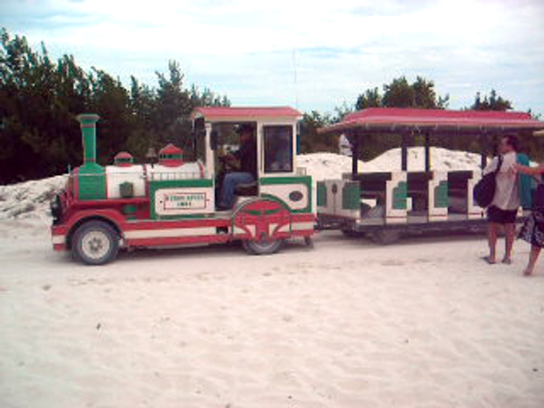 Discover Playa Paraiso: The Dream Beach in Cayo Largo - Cayo Largo | Secret World Trip Planner