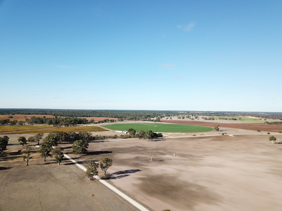 Coonawarra: Das Paradies für Cabernet Sauvignon — Coonawarra SA 5263