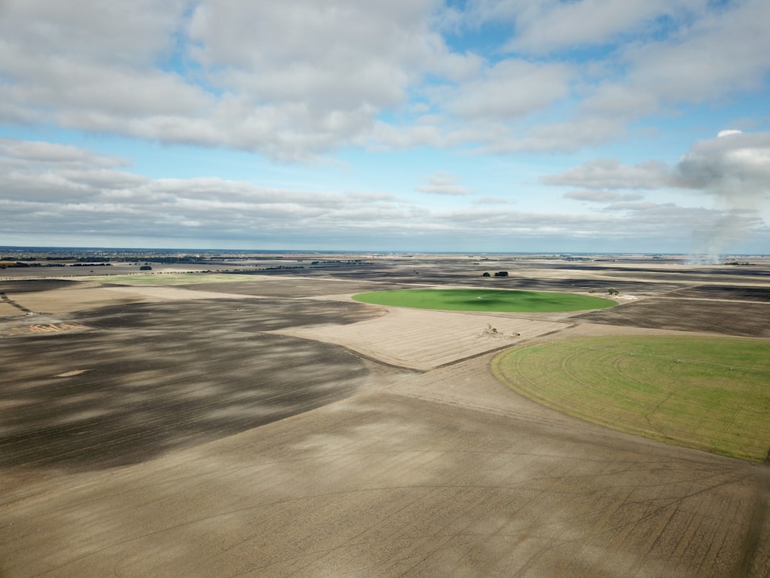 Coonawarra: Das Paradies für Cabernet Sauvignon - Coonawarra SA 5263 | Secret World Trip Planner