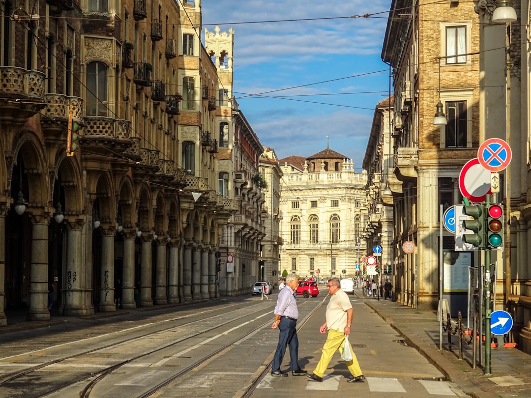 Discover Turin's Wines: Barolo and Other Delights - Torino TO | Secret World Trip Planner