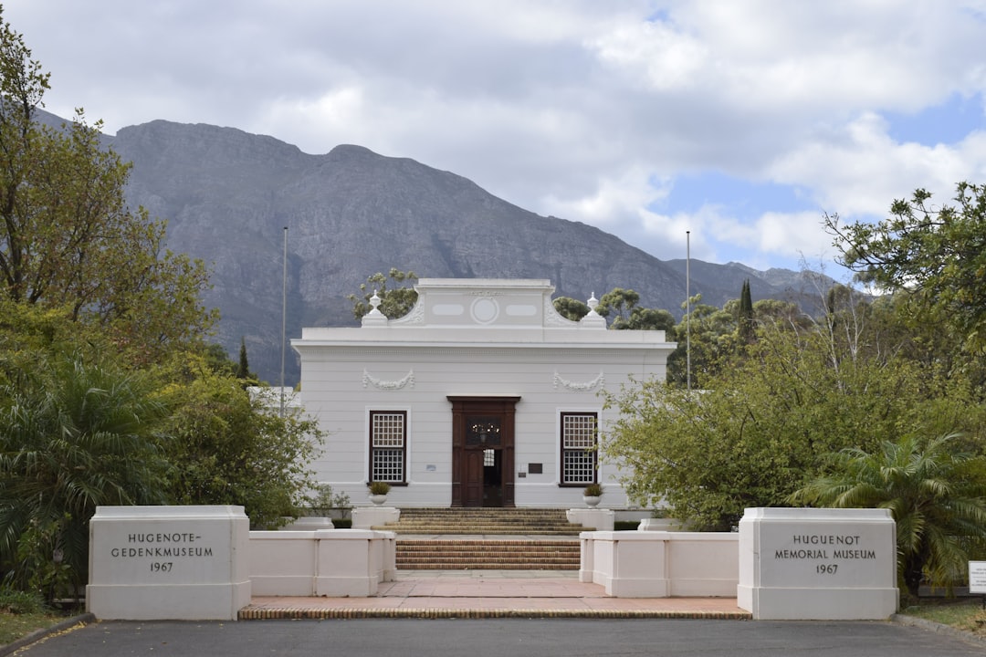 Franschhoek : Le Paradis des Vins en Afrique du Sud - Franschhoek | Secret World Trip Planner