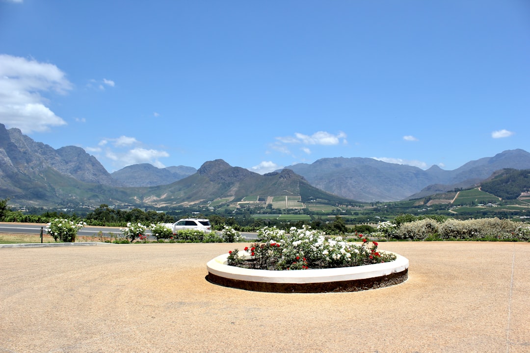 Franschhoek: El Paraíso del Vino en Sudáfrica - Franschhoek | Secret World Trip Planner