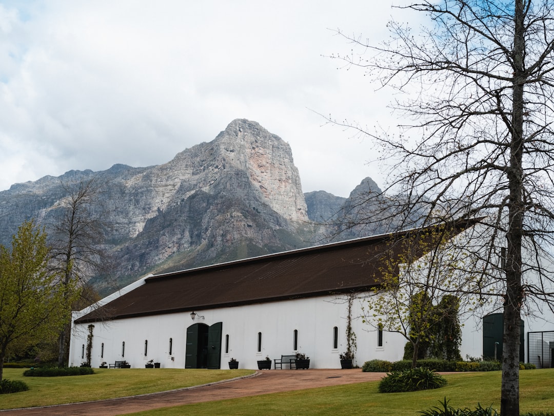 Franschhoek: O Paraíso dos Vinhos na África do Sul - Franschhoek | Secret World Trip Planner