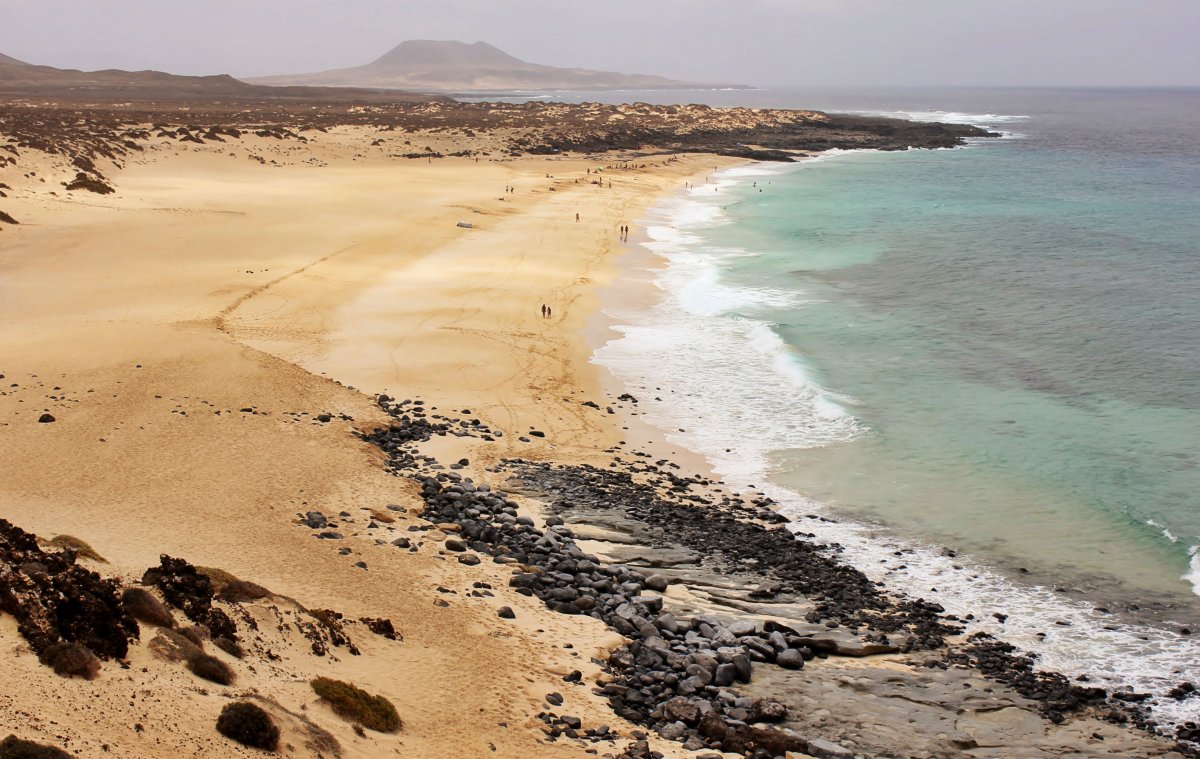 Scoprire la Spiaggia di Las Conchas: Un Paradiso Nascosto - spiaggia di las Conchas | Secret World Trip Planner