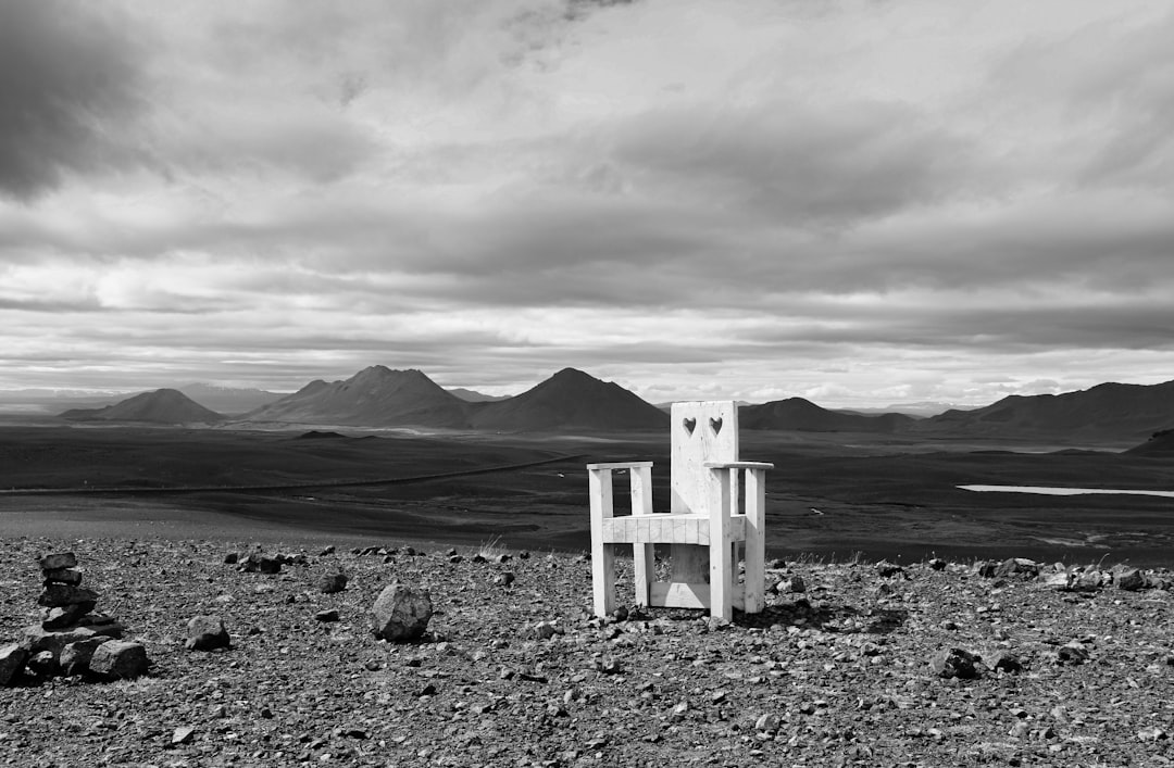 The Giant's Chair: Art and Nature in Dufftown - Dufftown | Secret World Trip Planner