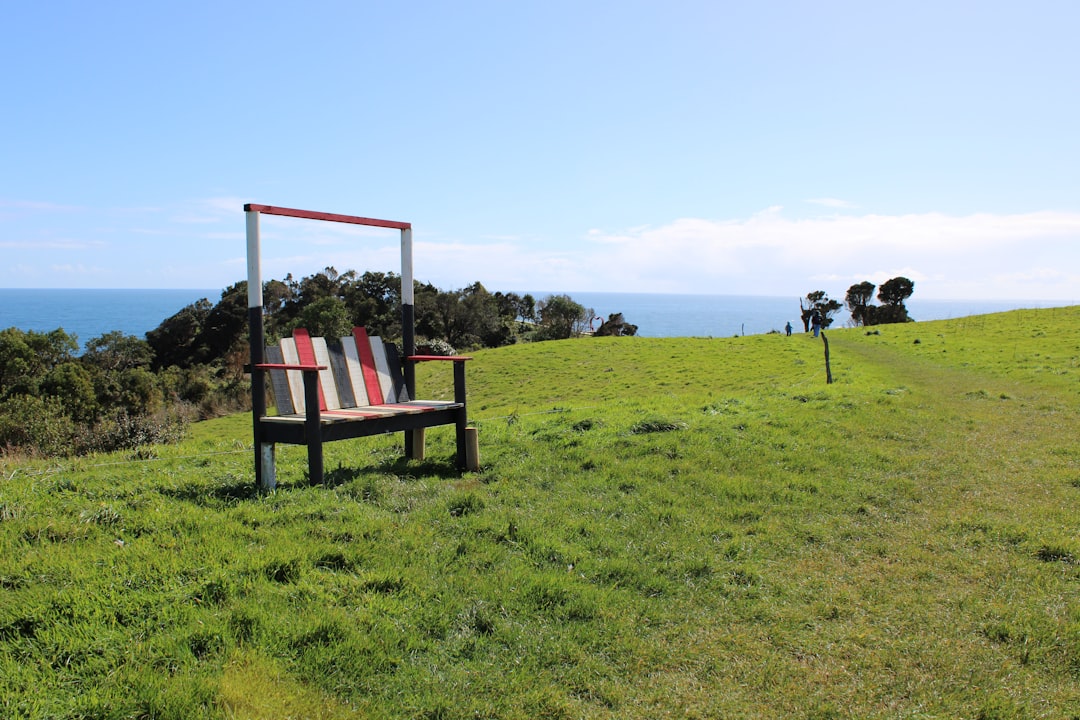 La Silla del Gigante: Arte y Naturaleza en Dufftown - Dufftown | Secret World Trip Planner