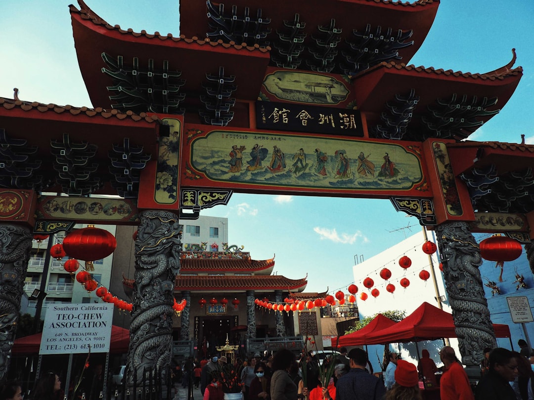 Los Angeles Travel Guide: Tips and Itineraries 2026 - Los Angeles | Secret World Trip Planner