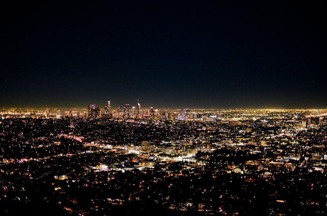 Los Angeles Travel Guide: Tips and Itineraries 2026 - Los Angeles | Secret World Trip Planner