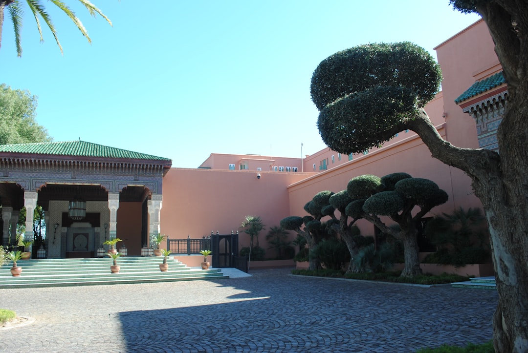 Entdecken Sie das Tiskiwin Museum: ein kultureller Schatz in Marrakesch - 7 Rue de la Bahia | Secret World Trip Planner