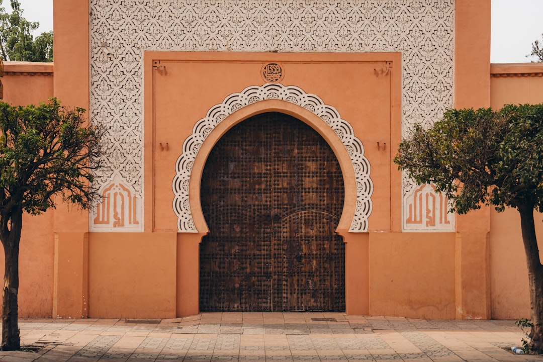 发现Tiskiwin博物馆：马拉喀什的文化瑰宝 - 7 Rue de la Bahia | Secret World Trip Planner