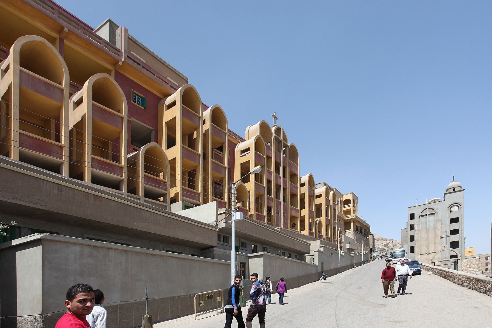Discover Deir Durunka: A Cultural Gem of Egypt - Deir Derenkah | Secret World Trip Planner