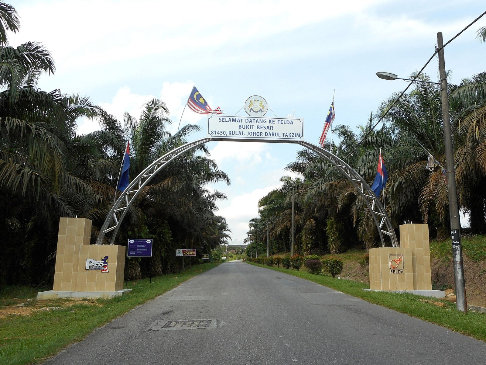 Scopri Bukit Besar: un gioiello naturale della Malesia - Jemaluang | Secret World Trip Planner