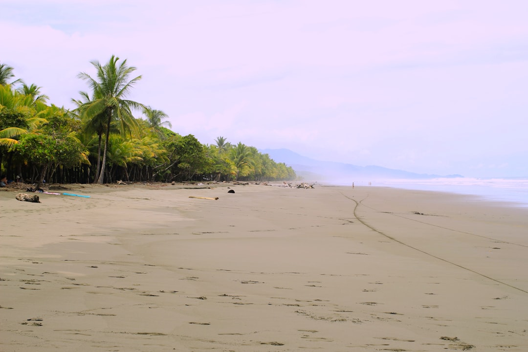 Exploring Playa Blanca: A Natural Paradise in Costa Rica - Herradura | Secret World Trip Planner