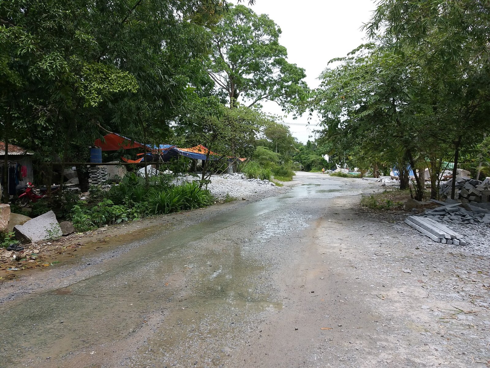 Scopri Hòn Giang: un angolo di natura incontaminata in Vietnam - Hoai An | Secret World Trip Planner