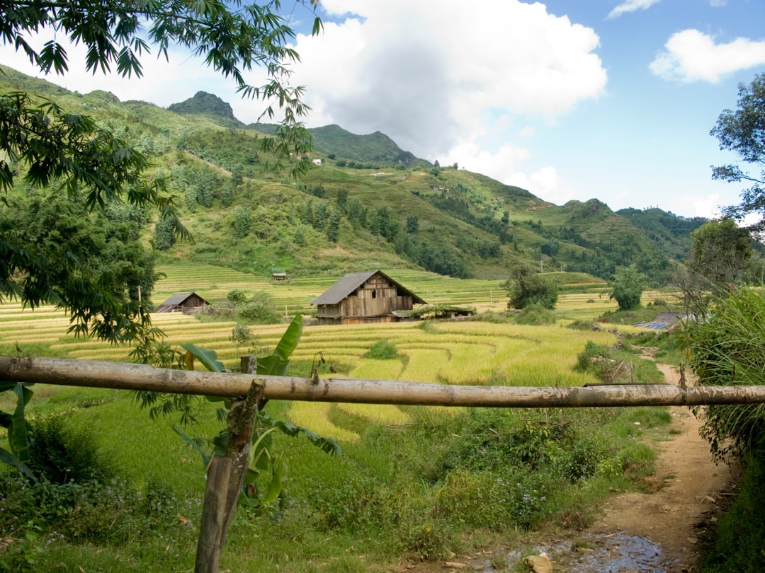 Scopri Phu Mate: un angolo di natura incontaminata in Vietnam - Tam Quang | Secret World Trip Planner