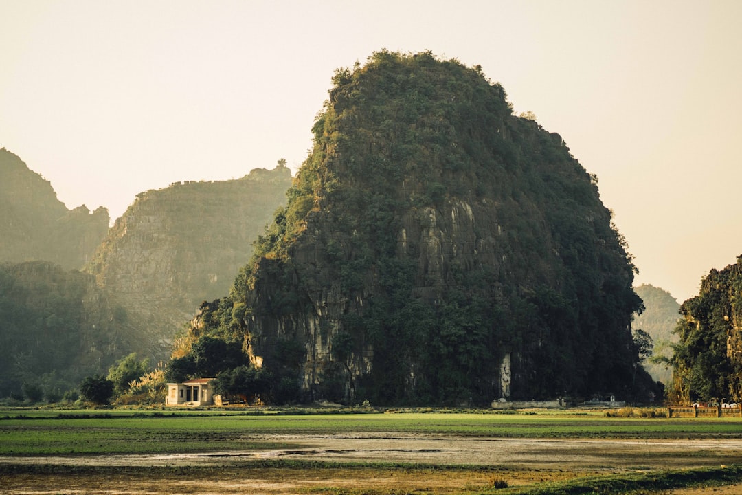 Discover Y Ma Ho: A Natural Paradise in Vietnam - Sin Thau | Secret World Trip Planner