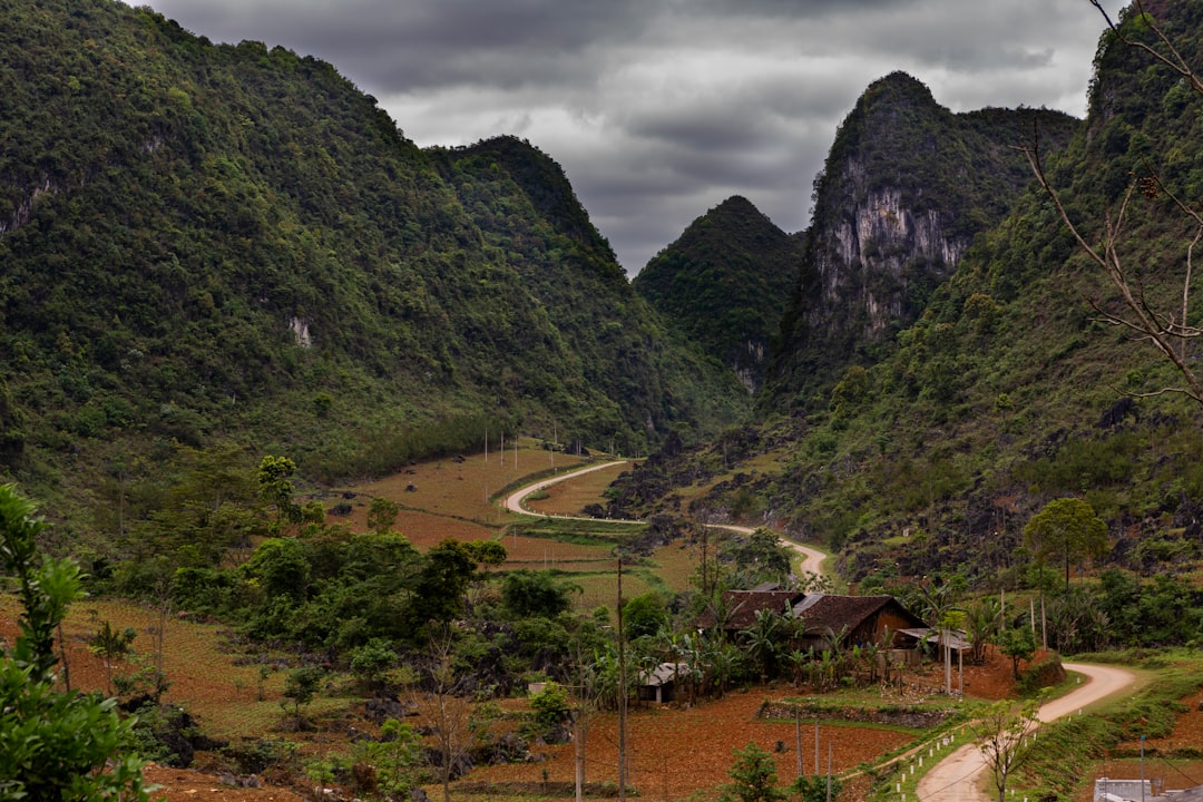 Discover the Beauty of Phou Den Din, a Natural Paradise in Vietnam - Muong Nhe | Secret World Trip Planner