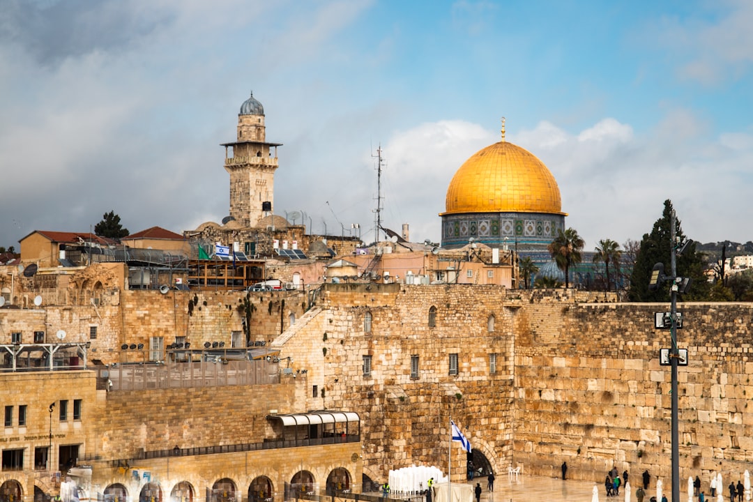 The Western Wall: Sacredness and History in Jerusalem - The Western Wall | Secret World Trip Planner