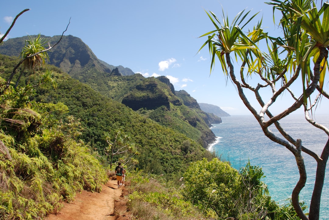 Откройте для себя тропу Калалау: Путешествие по дикой природе - Kalalau Trail | Secret World Trip Planner