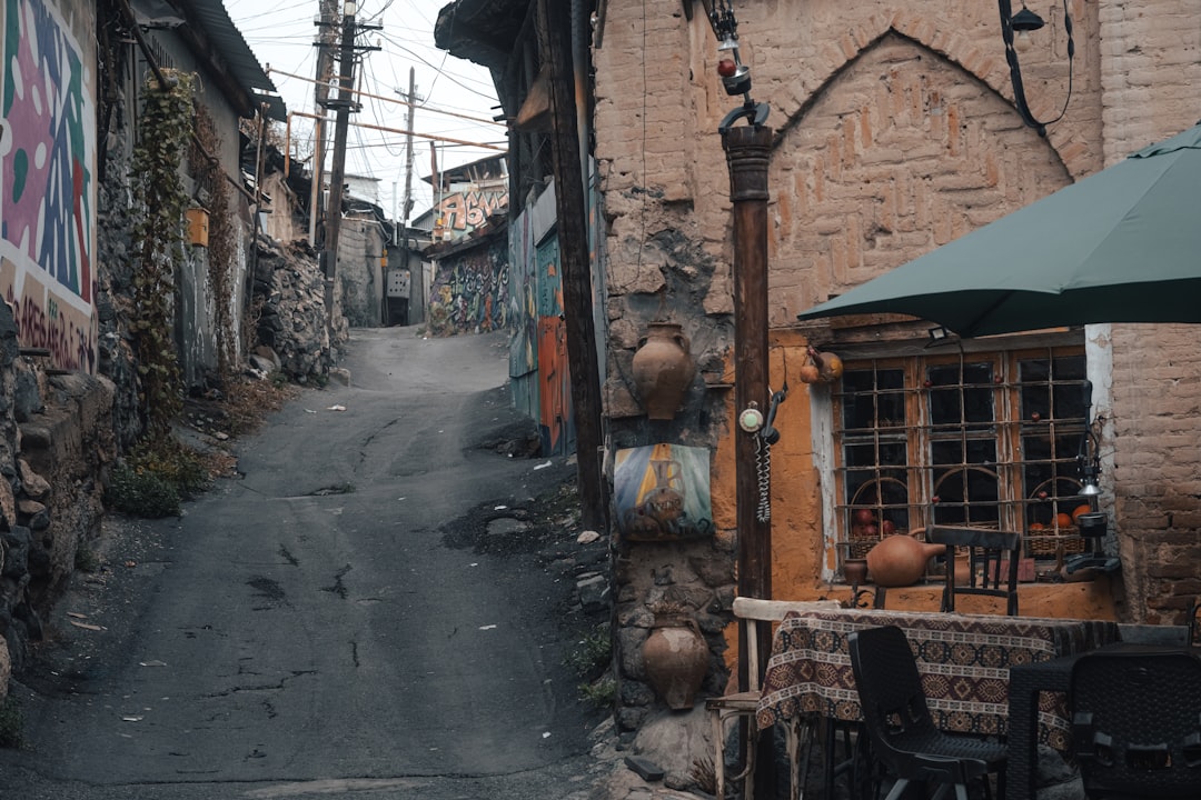 Lukang Old Street: Un Viaggio Tra Sapori e Cultura Taiwanese - Lukang Township | Secret World Trip Planner