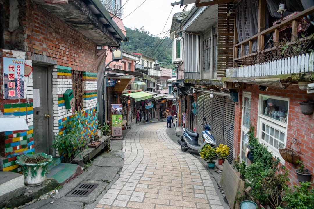 Lukang Old Street: A Journey Through Taiwanese Flavors - Lukang Township | Secret World Trip Planner