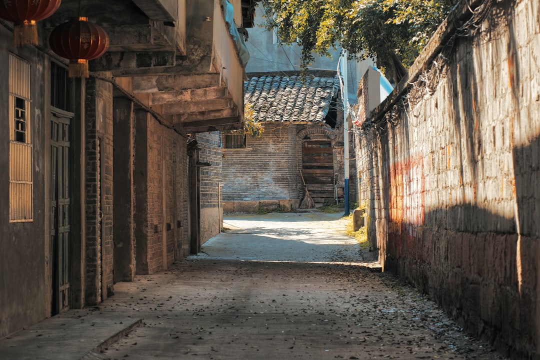 Lukang Alte Straße: Eine Reise durch taiwanesische Kultur - Lukang Township | Secret World Trip Planner