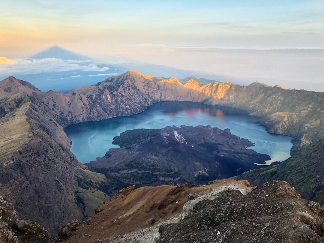Trekking à Sembalun Rinjani : Une Aventure Inoubliable - Kabupaten Lombok Timur | Secret World Trip Planner