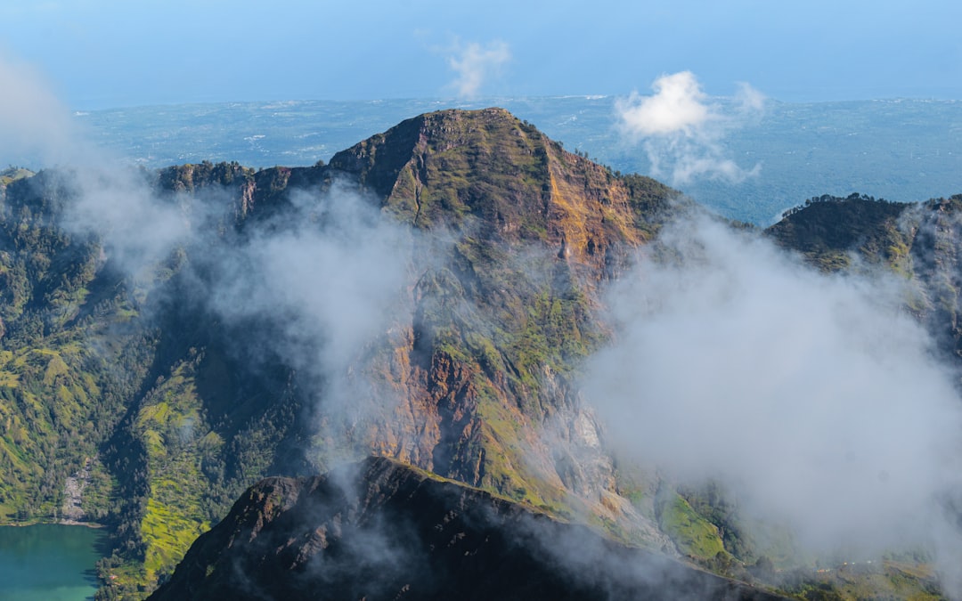 Trekking à Sembalun Rinjani : Une Aventure Inoubliable - Kabupaten Lombok Timur | Secret World Trip Planner