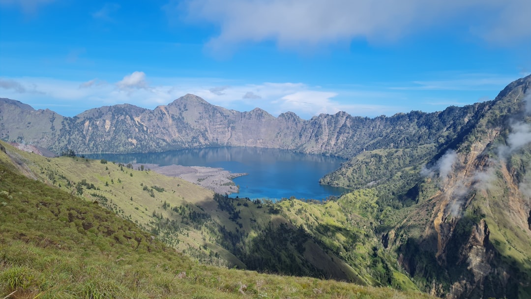 Trekking à Sembalun Rinjani : Une Aventure Inoubliable - Kabupaten Lombok Timur | Secret World Trip Planner