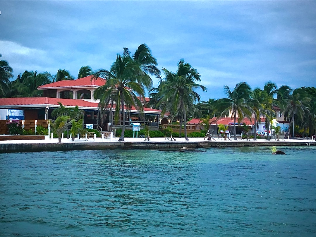 Cayo Espanto: Ein exklusives Paradies in Belize - San Pedro | Secret World Trip Planner