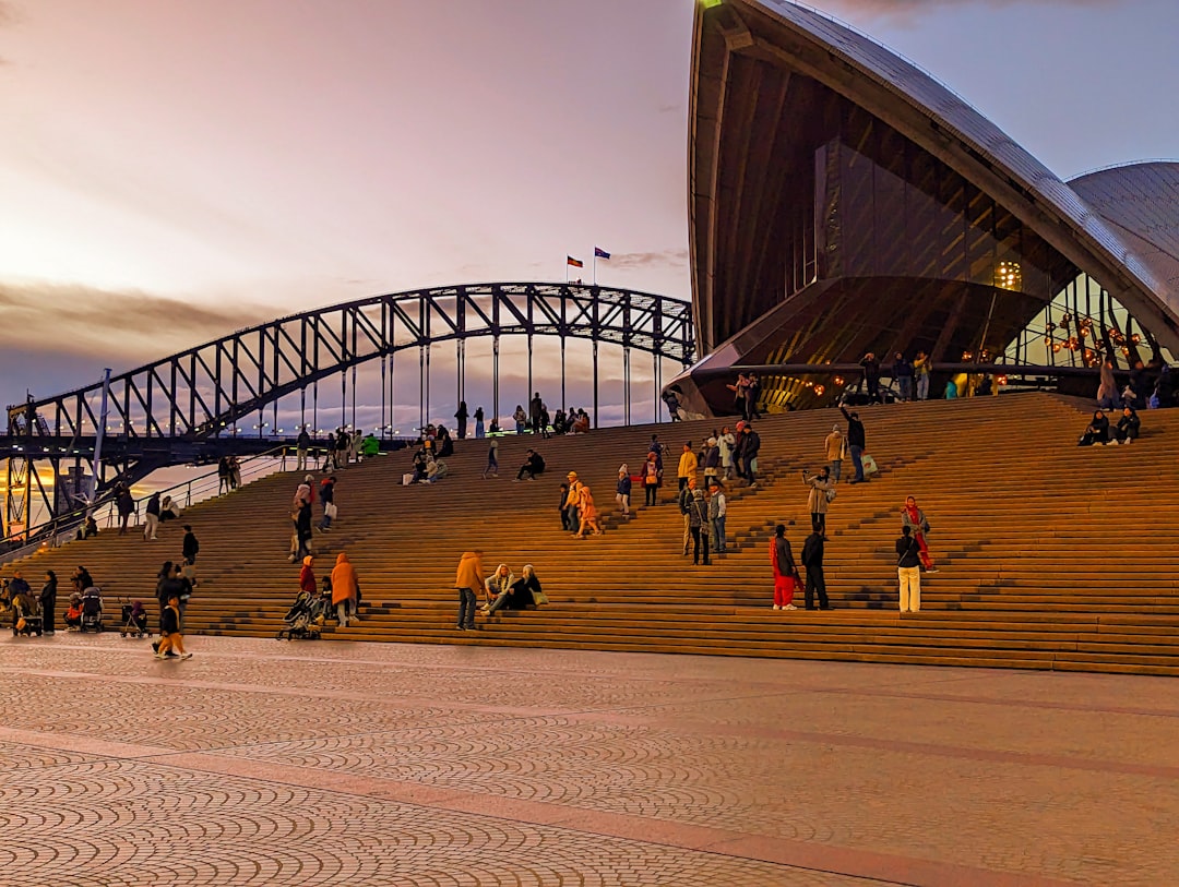 Week-end à Sydney : Votre Itinéraire Parfait avec Secret World - Sydney | Secret World Trip Planner