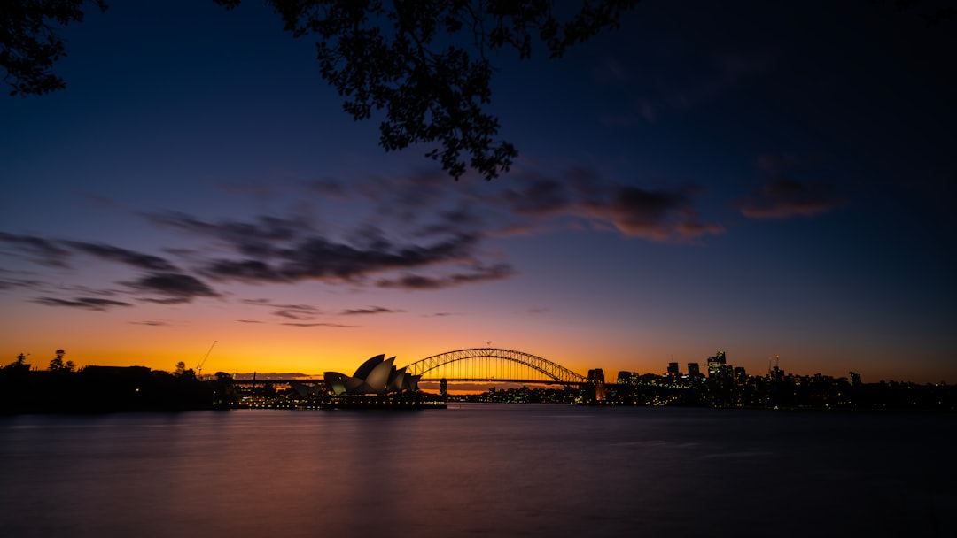 Week-end à Sydney : Votre Itinéraire Parfait avec Secret World - Sydney | Secret World Trip Planner