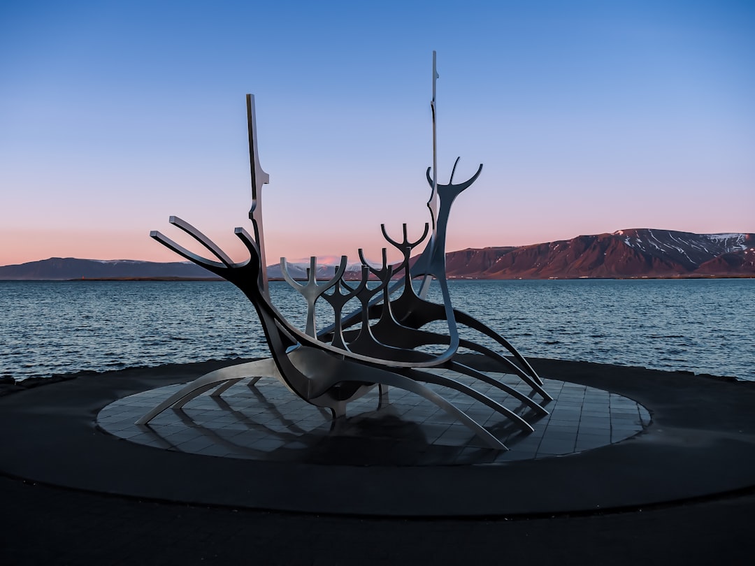 Descubre el Museo de Arte de Reikiavik: un tesoro cultural en Islandia - Reykjavík | Secret World Trip Planner