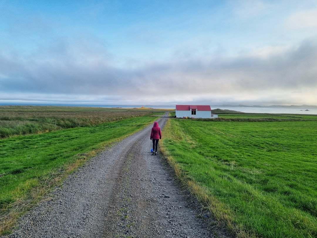 Scopri Snorrastofa: il centro culturale dell'Islanda medievale — Reykholt