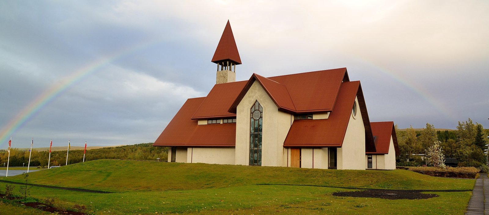Découvrez Snorrastofa : le centre culturel de l'Islande médiévale - Reykholt | Secret World Trip Planner