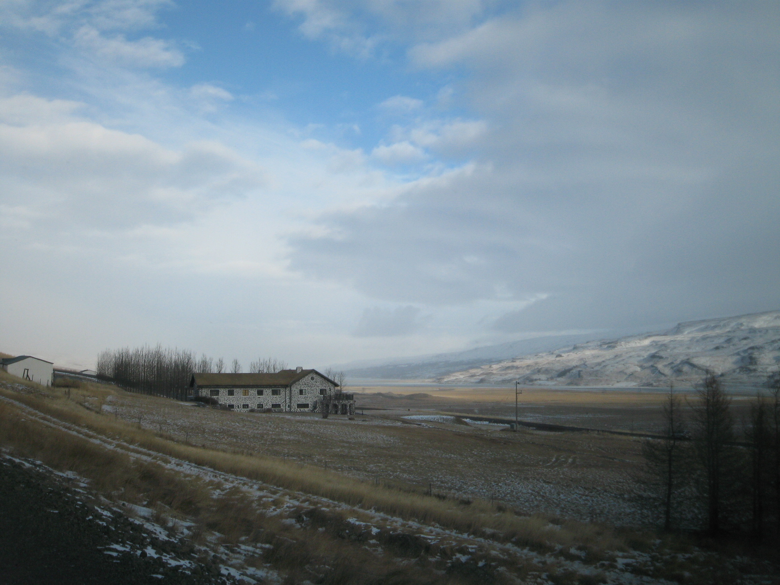 Entdecken Sie Skriðuklaustur: ein kulturelles Juwel in Island | Secret World Trip Planner