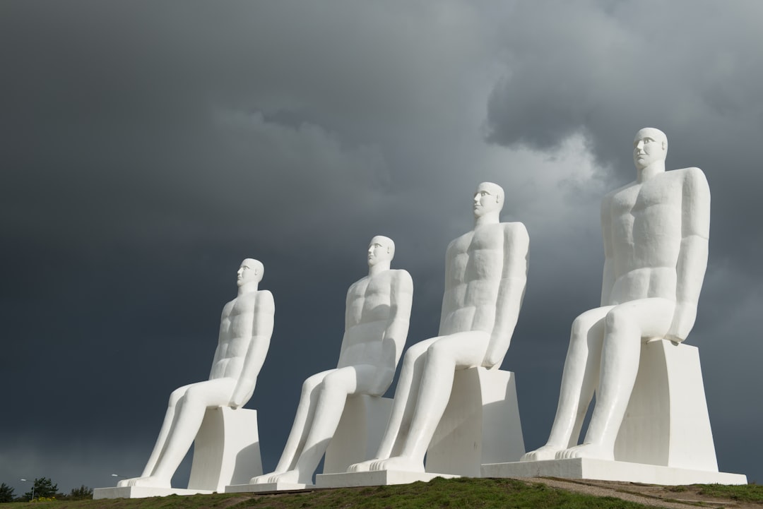 Esbjerg Kunstmuseum: Eine Reise in die dänische Kunst - Havnegade 20 | Secret World Trip Planner