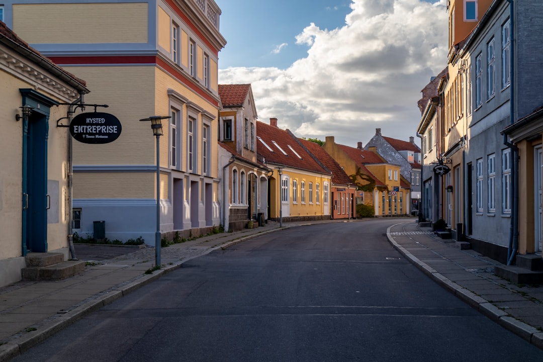 Erkunde Falsters Minder: Das dänische Gedächtnismuseum - Færgestræde 1a | Secret World Trip Planner