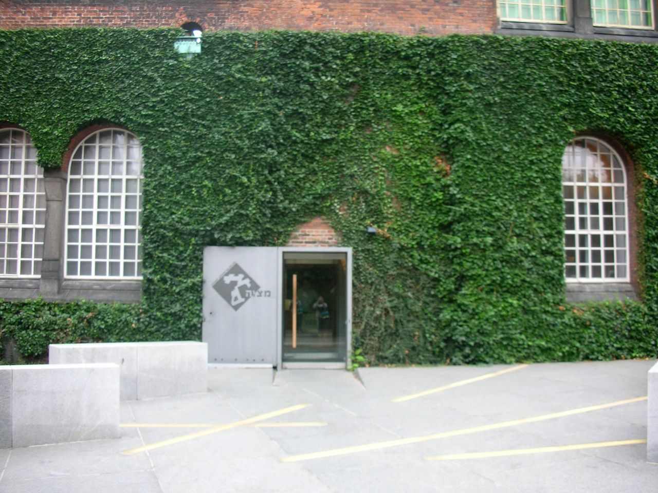 Découvrez le Musée Juif Danois à Copenhague - Proviantpassagen 6 | Secret World Trip Planner
