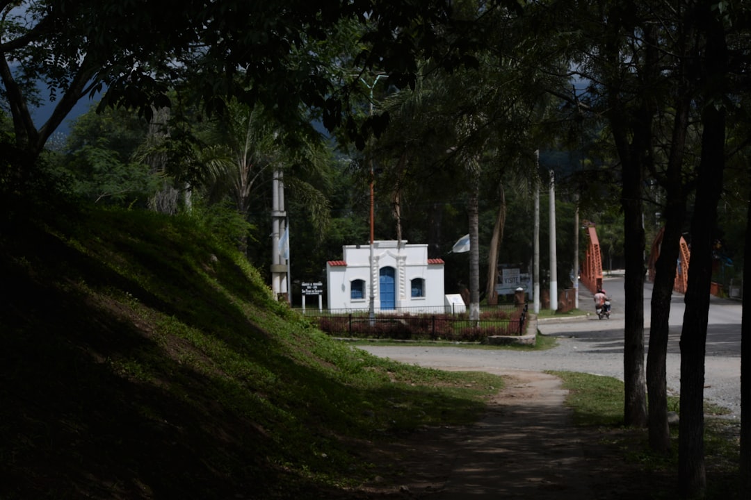 Esplorando il Giardino Botanico José María Orozco - San José | Secret World Trip Planner
