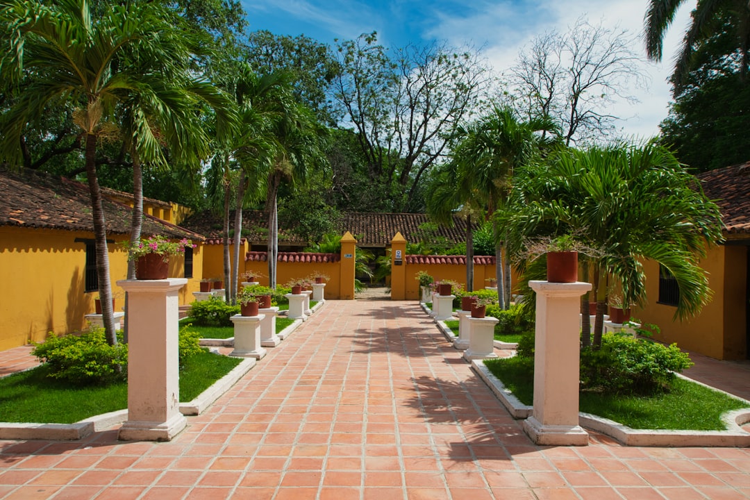 Explorando el Jardín Botánico José María Orozco - San José | Secret World Trip Planner