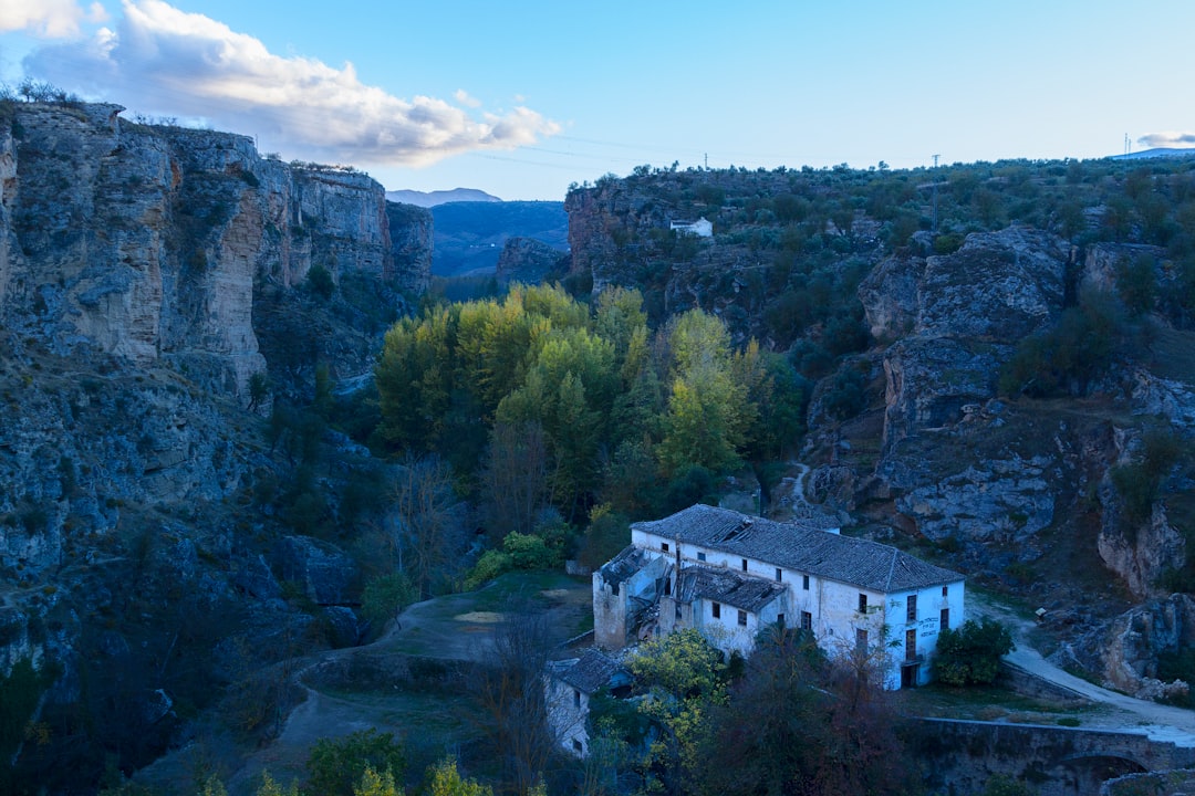 Die Seufzerbrücke: Ein Schatz von Barranco - Puente de los Suspiros | Secret World Trip Planner